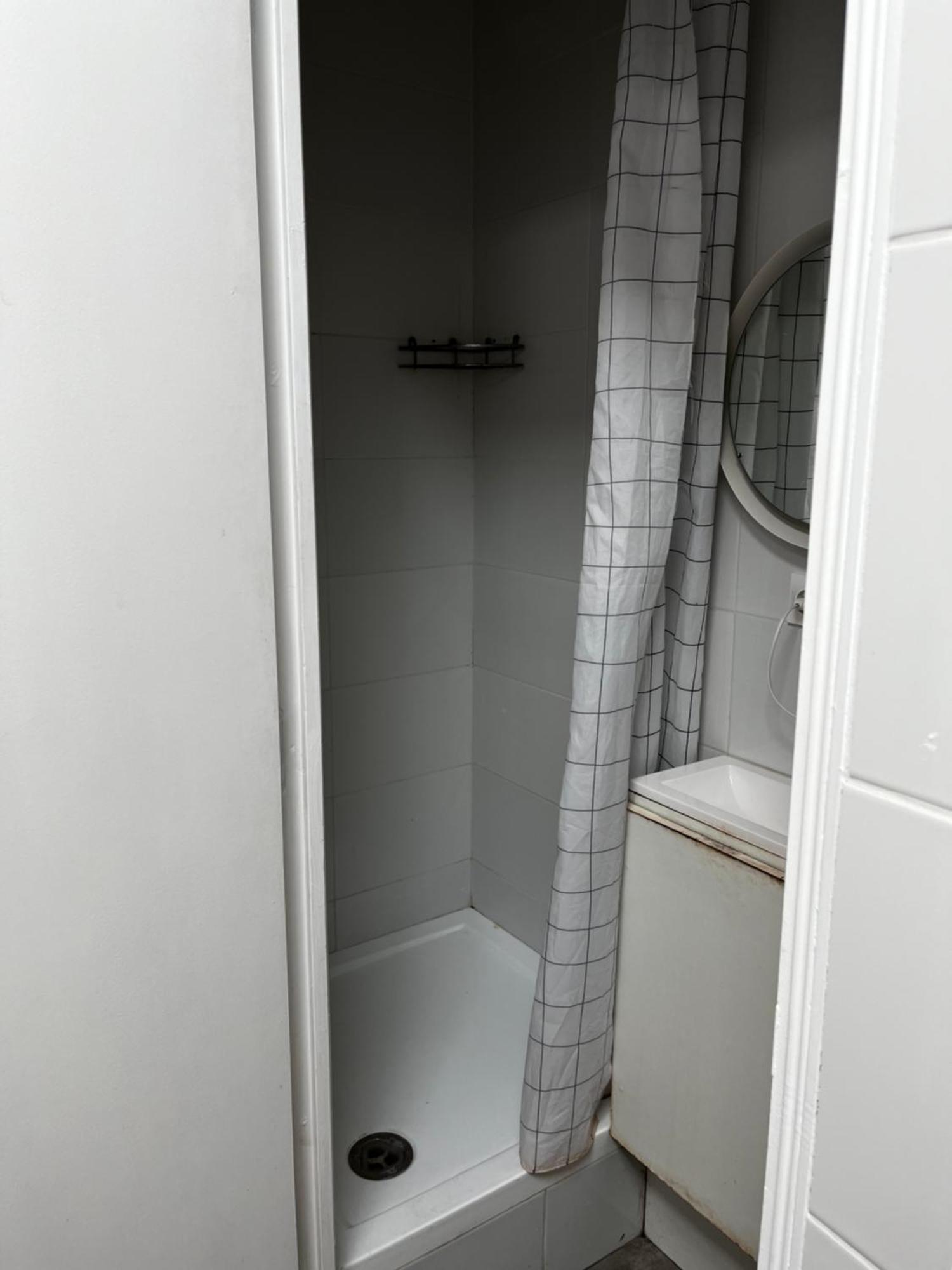Chez Mia Paris 호스텔 외부 사진