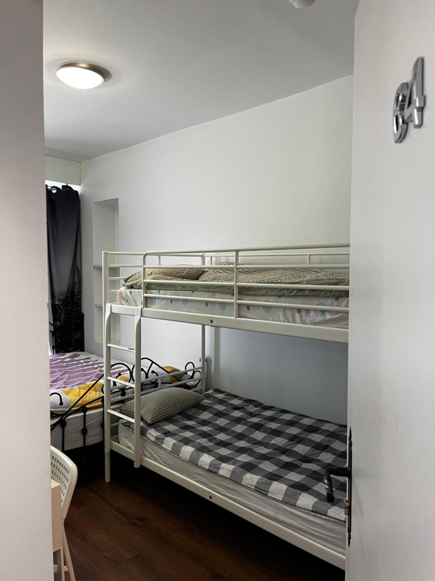 Chez Mia Paris 호스텔 외부 사진