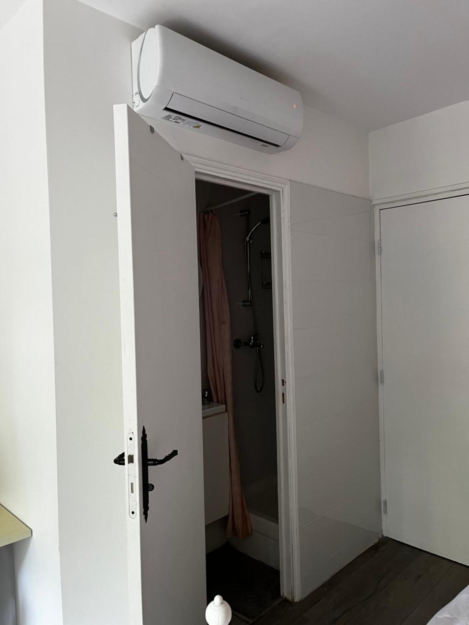 Chez Mia Paris 호스텔 외부 사진