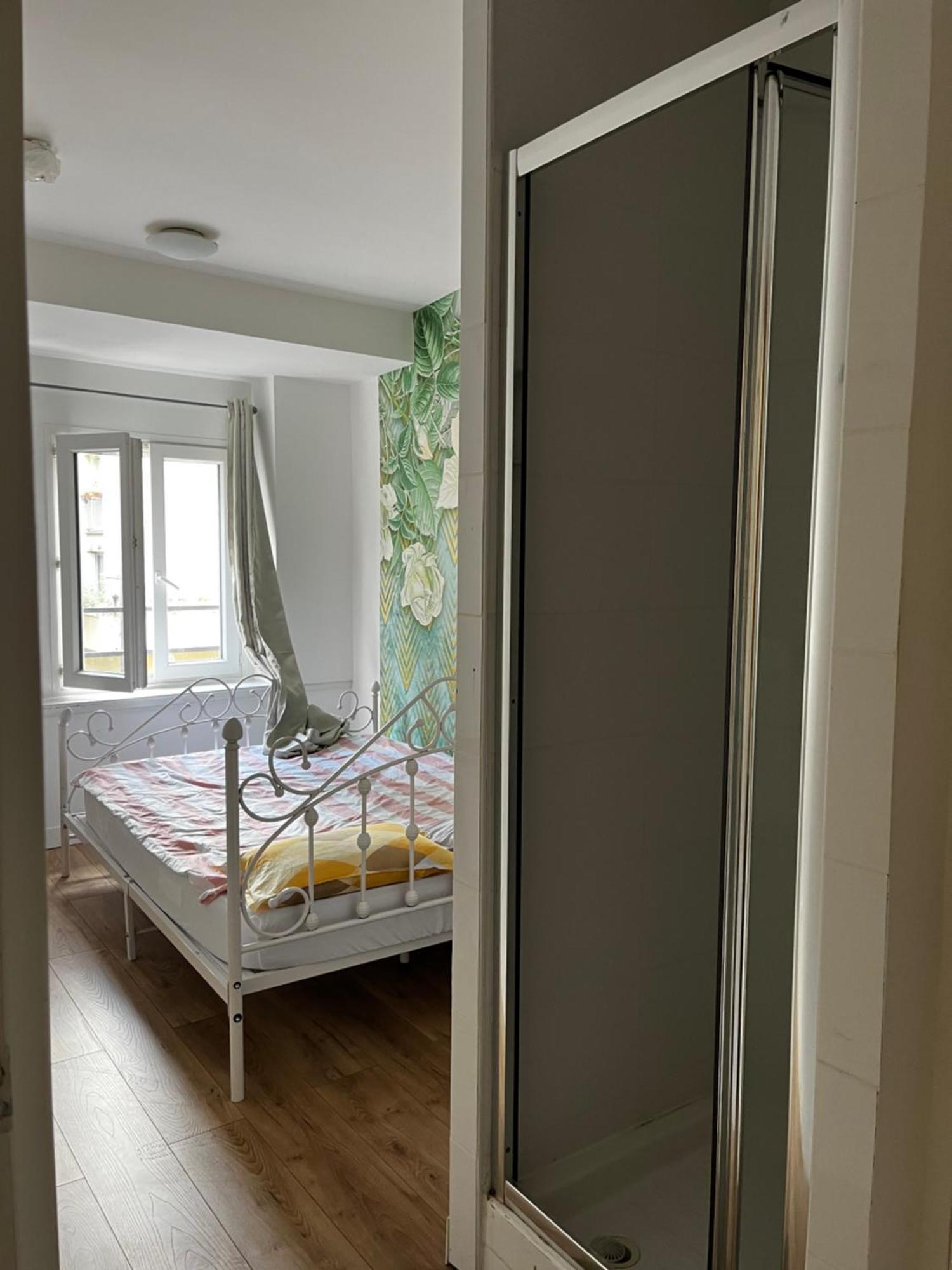 Chez Mia Paris 호스텔 외부 사진
