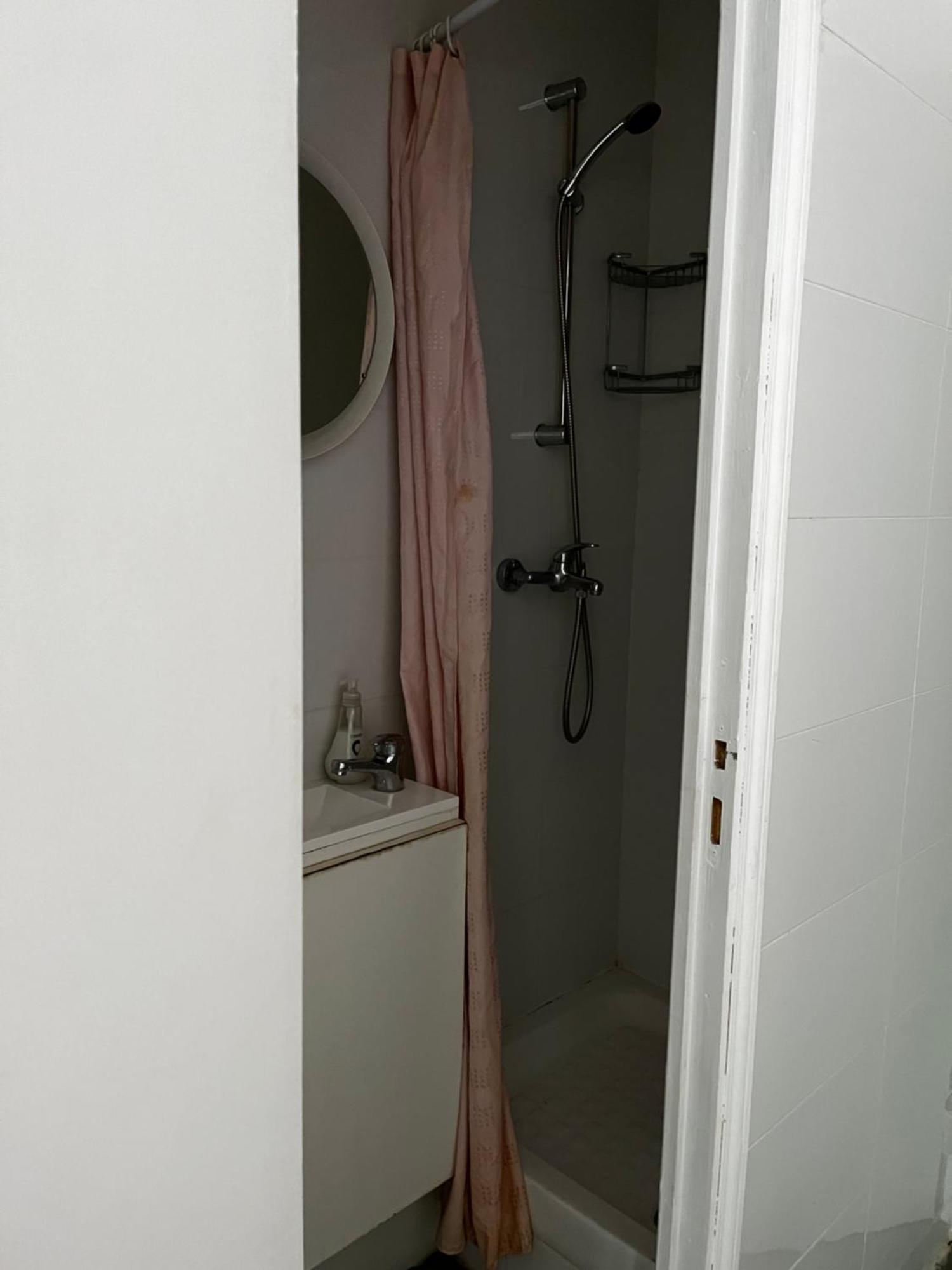 Chez Mia Paris 호스텔 외부 사진
