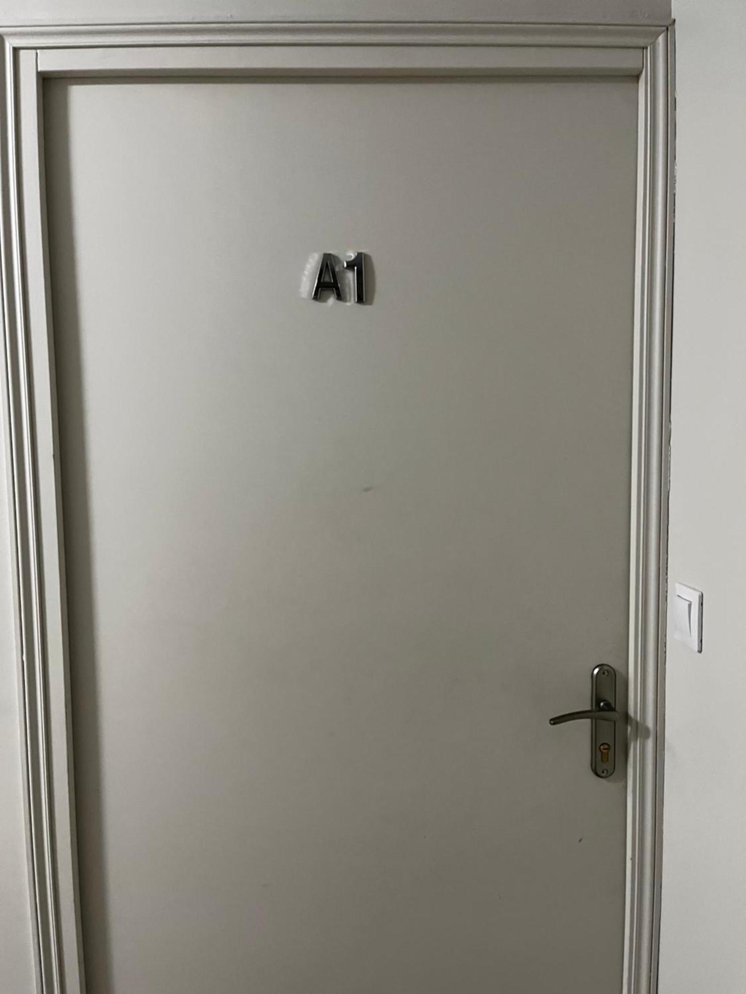 Chez Mia Paris 호스텔 외부 사진