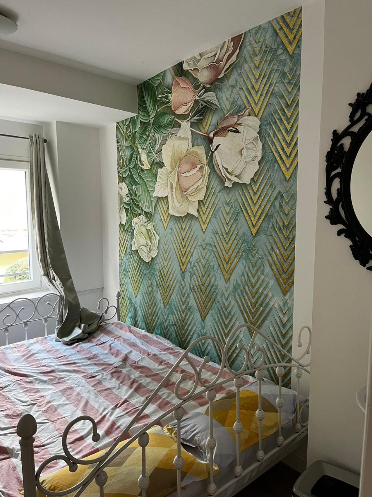 Chez Mia Paris 호스텔 외부 사진
